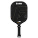 Franklin Sports PRO Pickleball Paddles – C45 Carbon Fiber Series - Official USAP + UPA Approved – Pro Player Design