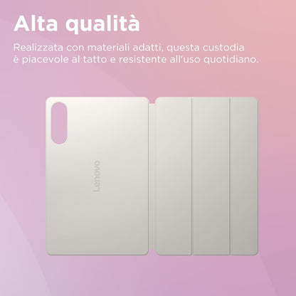 Folio Case For Yoga Tab