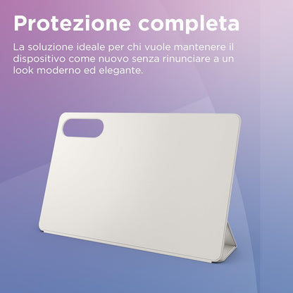 Folio Case For Yoga Tab