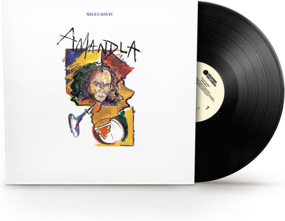 Amandla