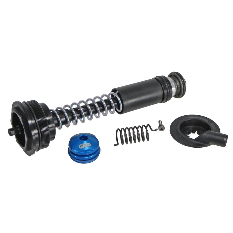 FOX Fork 36 180 MAX Grip Remote Topcap Assesmbly 2020