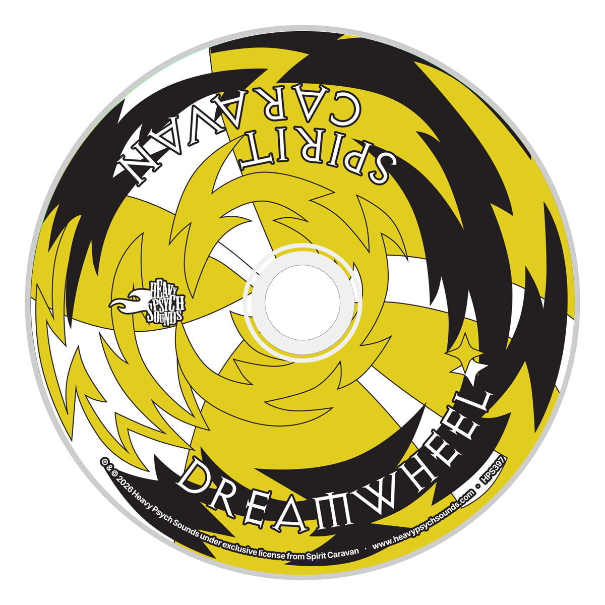 Dreamwheel