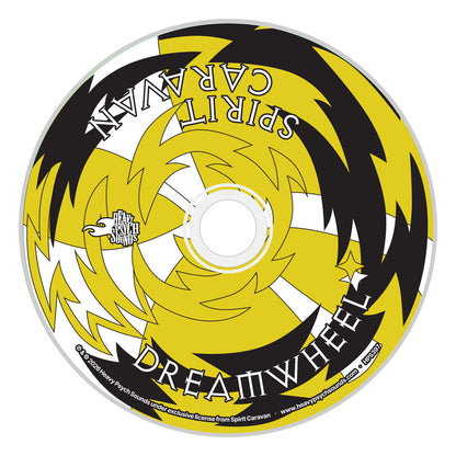 Dreamwheel
