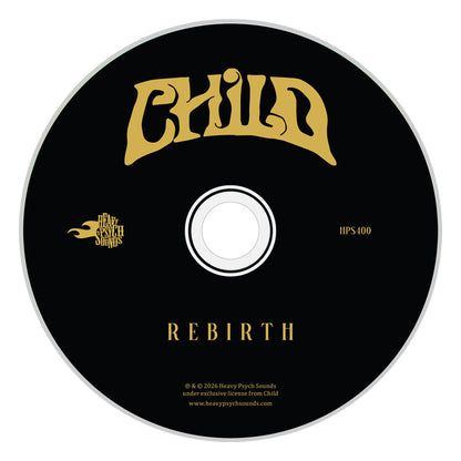 Rebirth