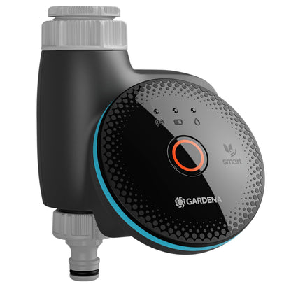 Gardena Smart Water Control, Besproeiingscomputer