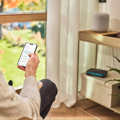 Gardena Smart Water Control, Besproeiingscomputer