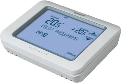 Honeywell Chronotherm Touch Aan/Uit Klokthermostaat 24V
