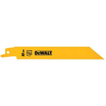 Dewalt Dt2345 Reciprozaagblad Dew-Dt2345-Qz