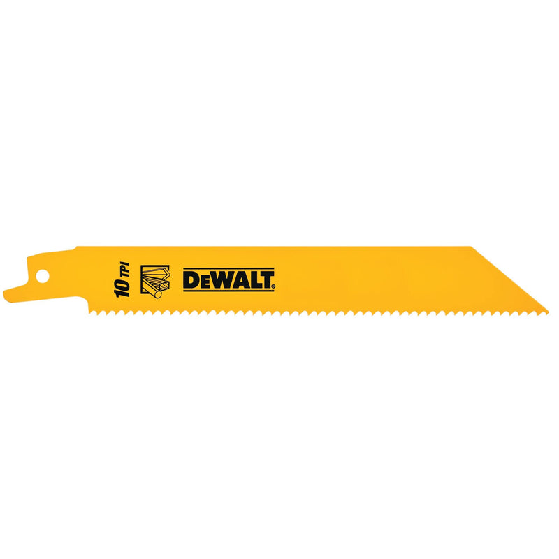 Dewalt Dt2345 Reciprozaagblad Dew-Dt2345-Qz