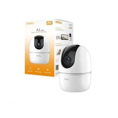 Pt Cube Ip/Wi-Fi 3 Mp 2.8 Mm Ir Mic