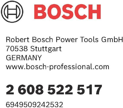 Bosch Pro Impact Schroefbitset 36-Delig In Display - 2608522517