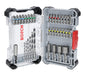 Bosch Extra Harde Schroevendraaierboor En Metaal Hss Boren Set St...