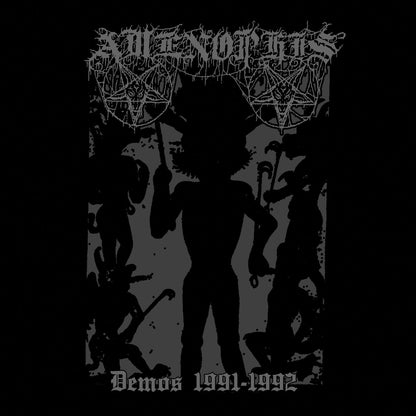 Demos 1991-1992