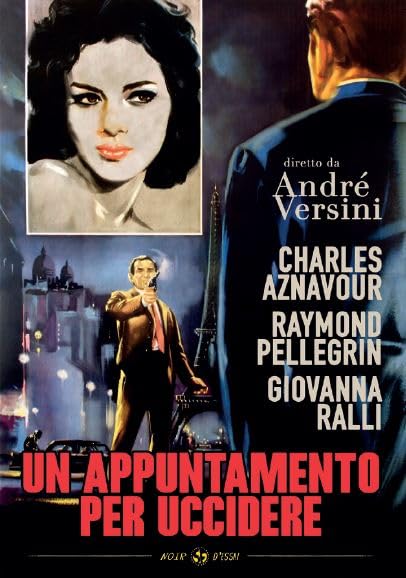 Appuntamento Per Uccidere (Un)