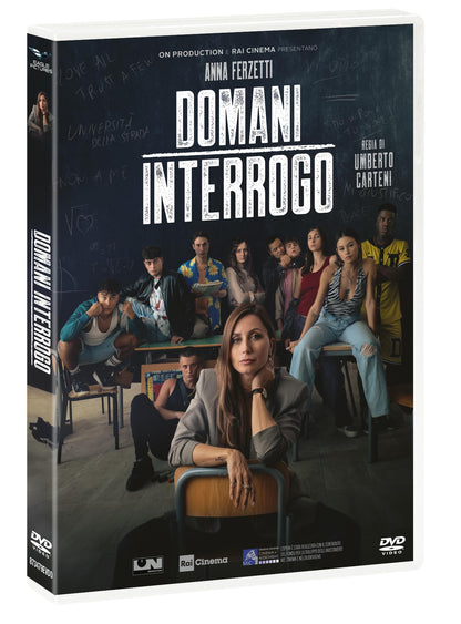 Domani Interrogo