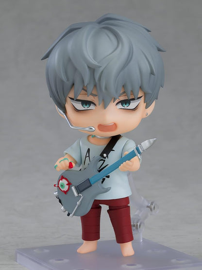Good Smile Company Nendoroid ALIEN Stage Teal, Non-scale, Plastic, Pre-painted Action Figure