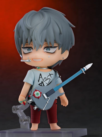 Good Smile Company Nendoroid ALIEN Stage Teal, Non-scale, Plastic, Pre-painted Action Figure