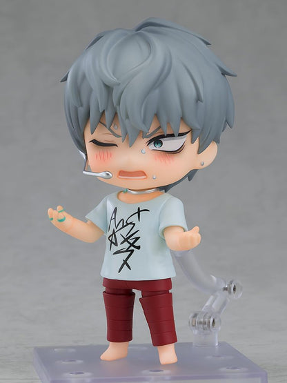 Good Smile Company Nendoroid ALIEN Stage Teal, Non-scale, Plastic, Pre-painted Action Figure