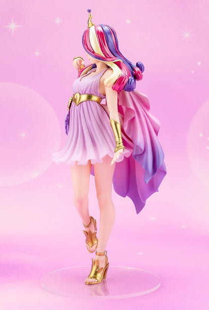 Kotobukiya My Little Pony Bishoujo Princess Cadence 1/7 Scale PVC Painted Finished Figure