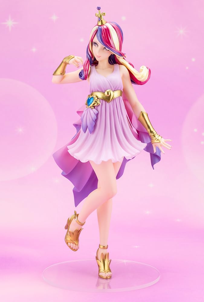 Kotobukiya My Little Pony Bishoujo Princess Cadence 1/7 Scale PVC Painted Finished Figure