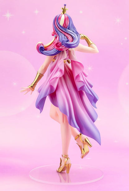 Kotobukiya My Little Pony Bishoujo Princess Cadence 1/7 Scale PVC Painted Finished Figure