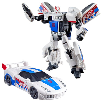 Transformers Generations - Age of The Primes (Smokescreen) /Toys