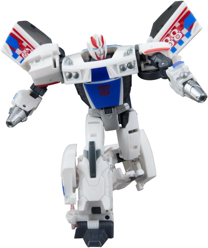 Transformers Generations - Age of The Primes (Smokescreen) /Toys