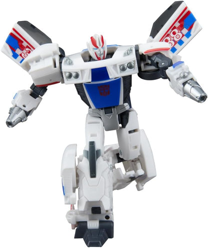 Transformers Generations - Age of The Primes (Smokescreen) /Toys