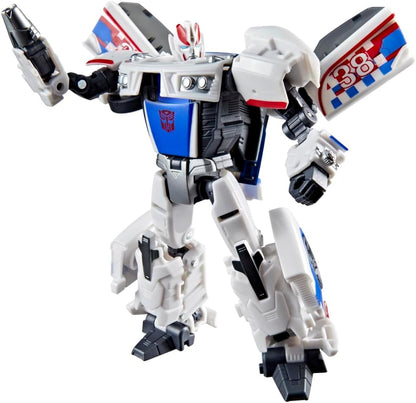 Transformers Generations - Age of The Primes (Smokescreen) /Toys