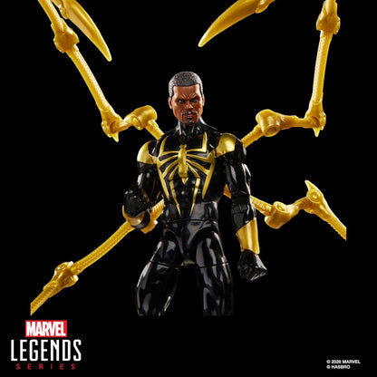 Marvel Legends Series, Avengers Iron Spider (Aaron Davis