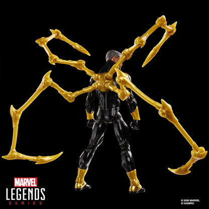 Marvel Legends Series, Avengers Iron Spider (Aaron Davis