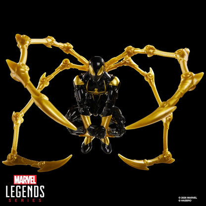 Marvel Legends Series, Avengers Iron Spider (Aaron Davis