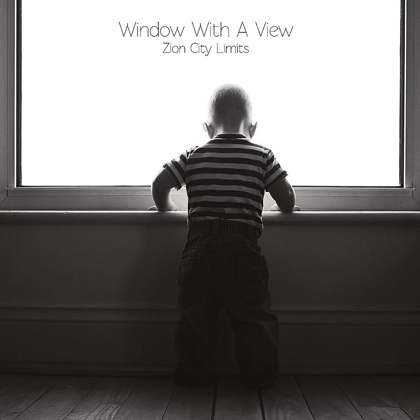 Window With a View