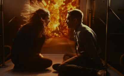 Source Code (Mediabook, 4K Ultra HD+Blu-ray
