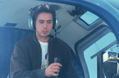 Air America (Mediabook, 4K Ultra HD + Blu-ray