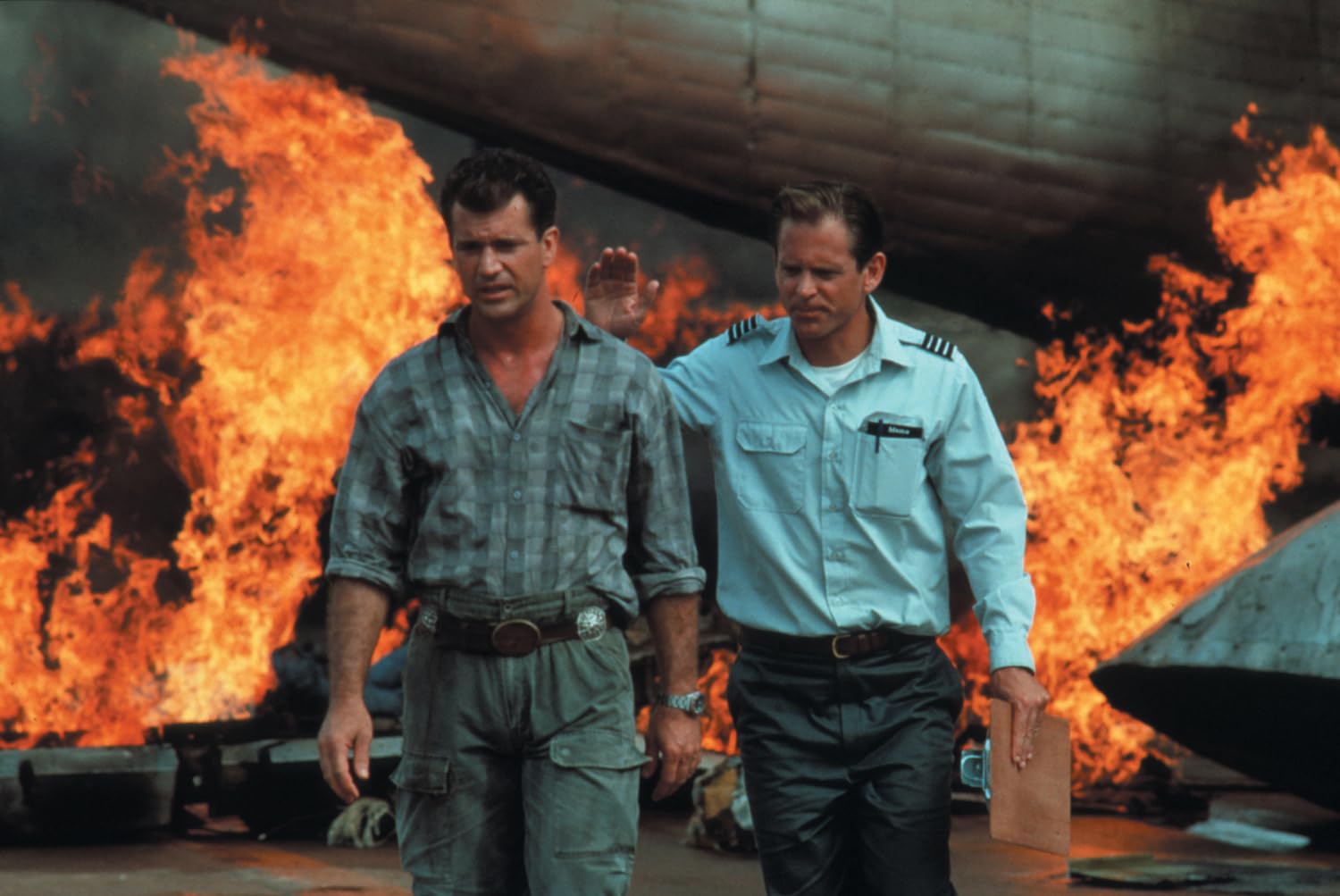 Air America (Mediabook, 4K Ultra HD + Blu-ray
