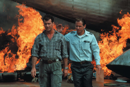 Air America (Mediabook, 4K Ultra HD + Blu-ray