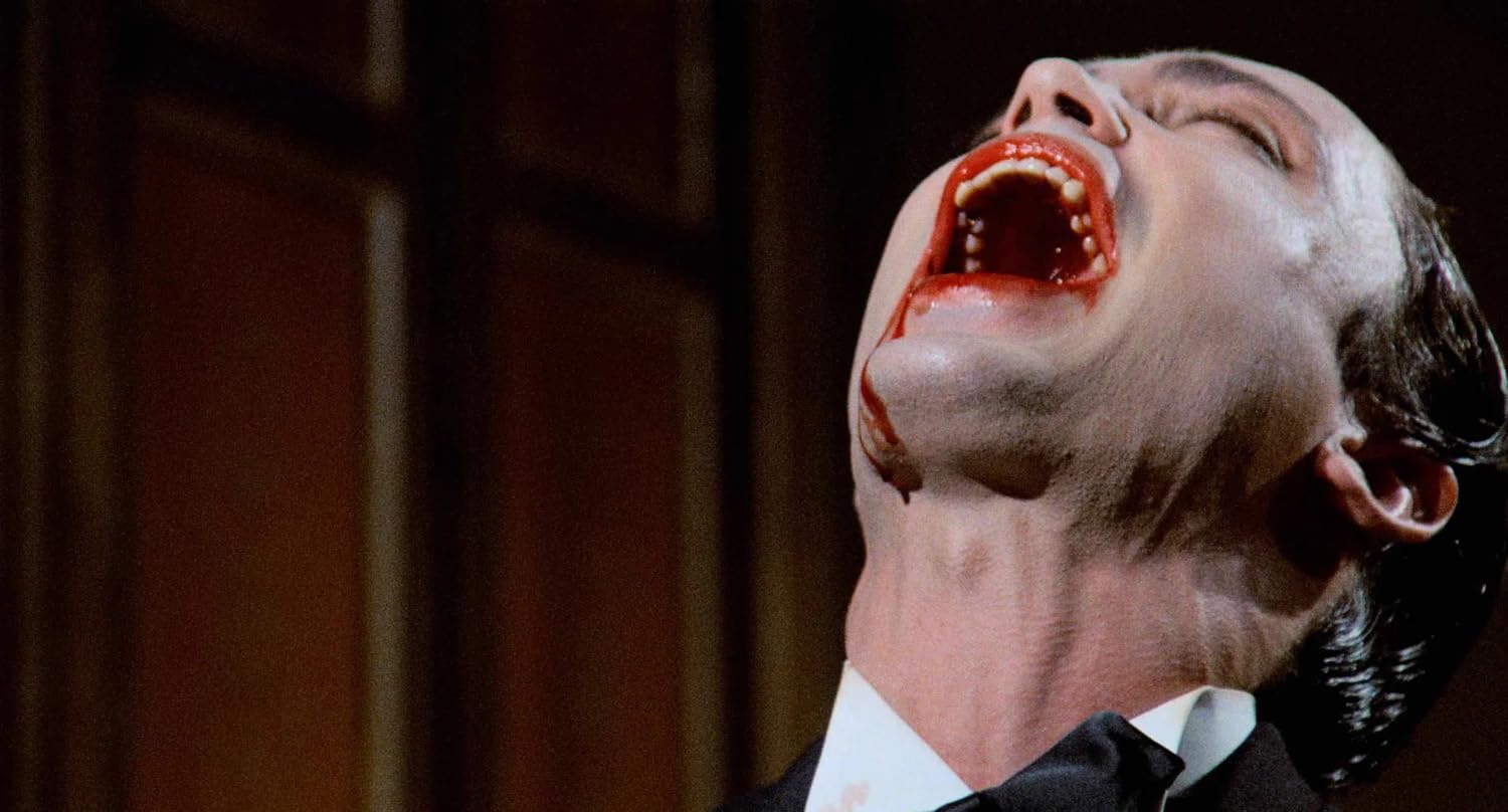 Andy Warhols Dracula (Mediabook C, 4K-UHD + 2 Blu-rays