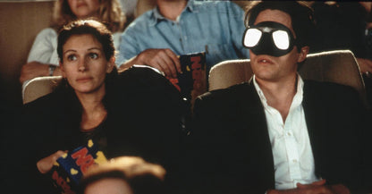 Notting Hill (4K-UHD+Blu-ray