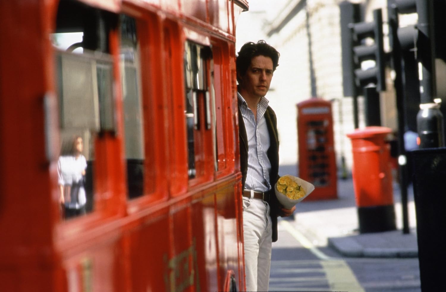 Notting Hill (4K-UHD+Blu-ray