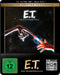 E.T. - Der Außerirdische (Steelbook, 4K-UHD+Blu-ray