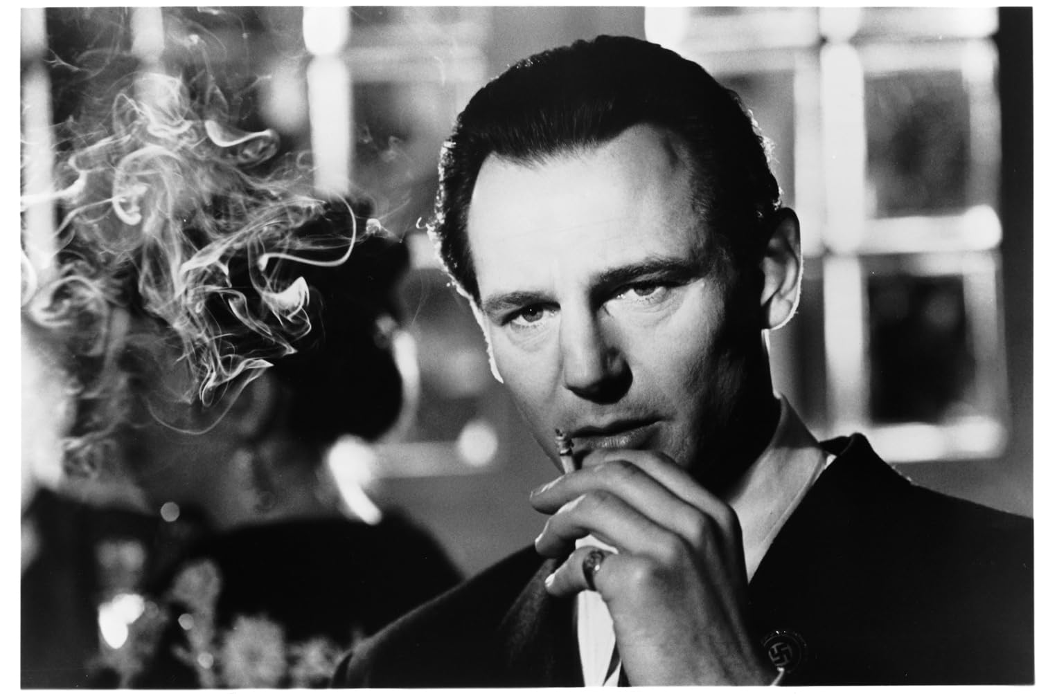 Schindlers Liste (Steelbook, 4K-UHD+2 Blu-rays