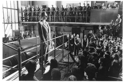 Schindlers Liste (Steelbook, 4K-UHD+2 Blu-rays