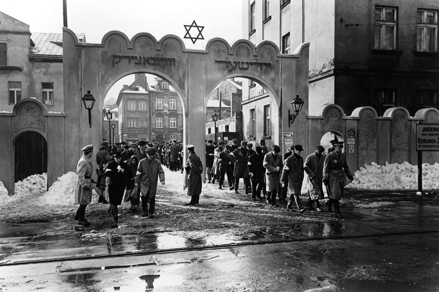 Schindlers Liste (Steelbook, 4K-UHD+2 Blu-rays