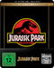 Jurassic Park (Steelbook, 4K-UHD+Blu-ray