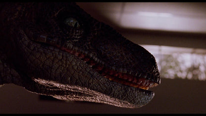 Jurassic Park (Steelbook, 4K-UHD+Blu-ray