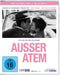 Außer Atem (4K-UHD+Blu-ray