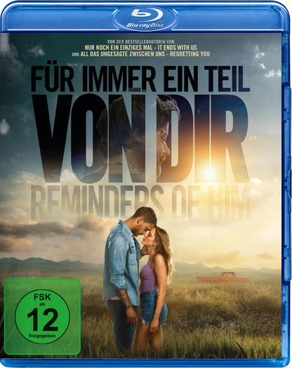 Für immer ein Teil von dir - Reminders of Him (Blu-ray