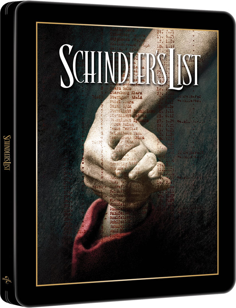 Schindler's List 4K UHD