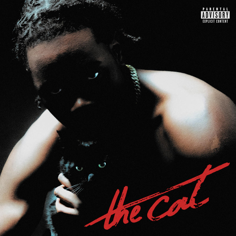 Nono La Grinta - The Cat